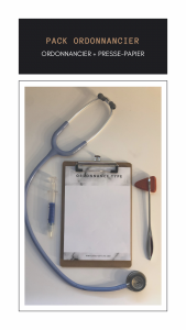 ORDONNANCIER – Image 2