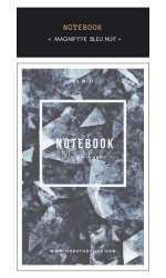 NOTEBOOK : Magnifyyk