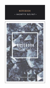 NOTEBOOK : Magnifyyk